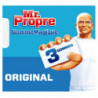 MR PROPRE - Gomme nettoyante magic Original - boite de 3 gommes Sonico.fr