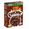 NESTLE - CHOCAPIC Céréales au chocolat - boite de 430 g Sonico.fr
