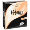 VELOURS NOIR - Café Moulu - paquet de 2x250 g Sonico.fr