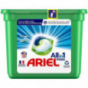 ARIEL - Alpine Lessive Capsules Tout en 1  - sachet de 22 capsules Sonico.fr