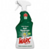 ST MARC - Spray anti-bactérien Multi-Usages sans javel - 500 ml Sonico.fr