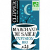 CLIPPER - Infusion Marchand De Sable - boite de 20 sachets - 30 g Sonico.fr