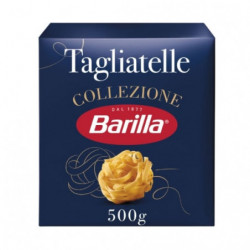 BARILLA - Collezione Tagliatelle - paquet de 500 g Sonico.fr