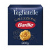 BARILLA - Collezione Tagliatelle - paquet de 500 g Sonico.fr