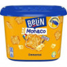 BELIN - Crakers Box Monaco Emmental - boîte de 205 g Sonico.fr