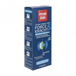PETROLE HAHN - Lotion Force Kracht 5 Protection - flacon de 300 ml Sonico.fr