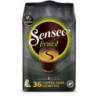SENSEO - Brazil intensité 5 Café dosettes Compatibles Senseo - paquet de 32 dosettes Sonico.fr