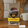 Senseo Classique - Dosettes cafe moulu x60 - 416g