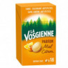 LA VOSGIENNE - Bonbons Miel Citron - boîte de 36 g Sonico.fr