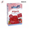ALSA Vitpris Gélifiant pour confitures boite 188 g - Sonico.fr