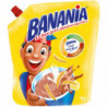 BANANIA - Chocolat En Poudre - Doypack de 1 kg Sonico.fr