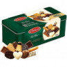 DELACRE - Tea Time Biscuits assortiment - boîte 400 g Sonico.fr