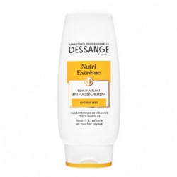DESSANGE - Soin démélant Nutri-Extrême Après shampooing anti-dessèchement - 200 ml Sonico.fr