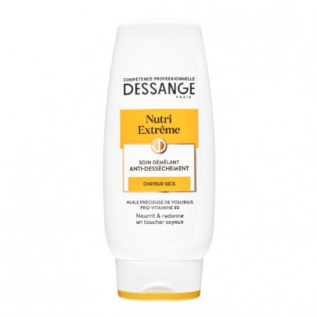 DESSANGE - Soin démélant Nutri-Extrême Après shampooing anti-dessèchement - 200 ml Sonico.fr