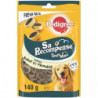 PEDIGREE - Sa Récompense pour chien fromage buf - sachet de 140 g Sonico.fr