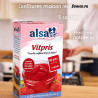 Sachet Vitpris Alsa pour réussir jusqu’à 40 pots de confiture