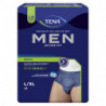 TENA - Men Active fit pants plus L-XL - paquet de 8 culottes Sonico.fr