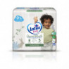 LOTUS BABY - Couches Douceur Naturelle Taille 5 - Le paquet de 35 couches Sonico.fr