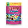 HARIBO - Bonbons Dragibus - Bonbons - paquet de 220 g Sonico.fr