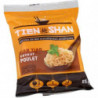 TIEN SHAN - Nouilles Poulet  - paquet de 85 g Sonico.fr