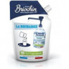 JACQUES BRIOCHIN - Recharge Liquide Vaisselle Et Mains Écocert - recharge de 500 ml Sonico.fr