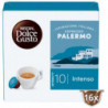 NESCAFE DOLCE GUSTO - Espresso Palermo Café - boite de 16 capsules Sonico.fr