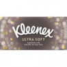 KLEENEX - Mouchoirs Ultra Soft - boite de 96 Mouchoirs Sonico.fr