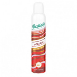 BATISTE - Shampooing sec Soin Volume - 200 ml Sonico.fr