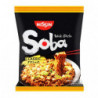NISSIN - Soba nouilles Sautées Classique - sachet de 109 g Sonico.fr