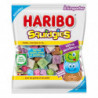 HARIBO - Squidgies Bonbons - paquet de 200 g Sonico.fr