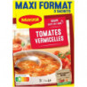 MAGGI - Soupe De Tomate Vermicelles - paquet de 3 sachets de 70 g Sonico.fr