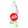 LA CROIX - Eau de Javel - bidon de 1,5 l Sonico.fr