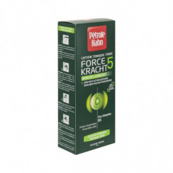 PETROLE HAHN - Lotion Force Kracht 5 Vitalité - flacon de 300 ml Sonico.fr