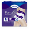 TENA - Pants Plus Night Taille M Sous-vêtements absorbants - paquet de 12 culottes Sonico.fr