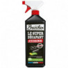 JACQUES BRIOCHIN - Décapant cuisine Nettoyant ménager - pistolet de 1 l Sonico.fr