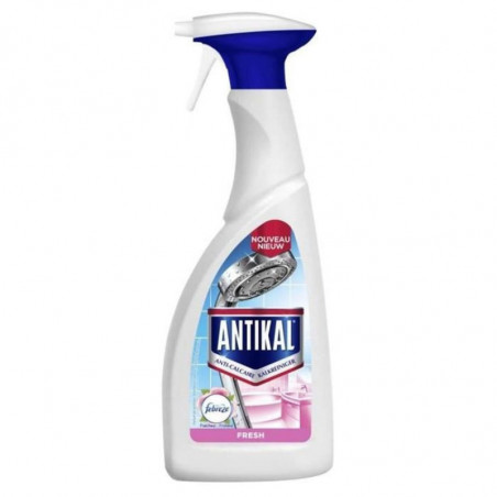 ANTIKAL - Spray anti-calcaire Febreze Fresh - 500 ml Sonico.fr