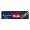 BARILLA - Pâtes Collezione Linguine - paquet de 500 g Sonico.fr